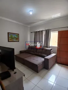 Casa com 3 Quartos à venda, 119m² no Vila Marta, Franca