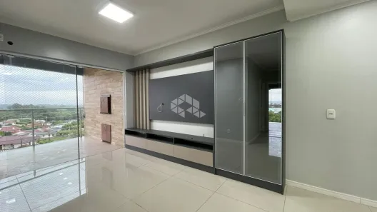 Apartamento com 2 Quartos à venda, 104m² no Araçá, Vera Cruz