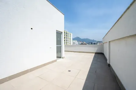 Cobertura com 3 Quartos à venda, 182m² no Tijuca, Rio de Janeiro