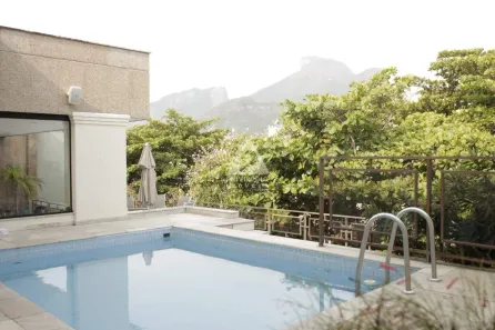 Cobertura com 5 Quartos à venda, 451m² no Barra da Tijuca, Rio de Janeiro