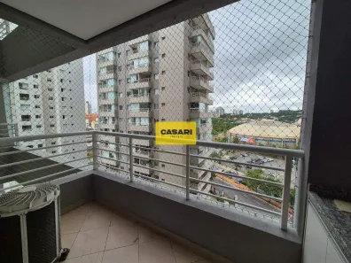 Apartamento com 1 Quarto à venda, 43m² no Centro, São Bernardo do Campo