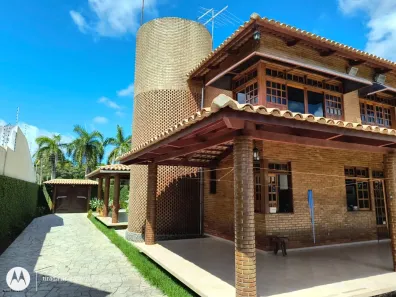 Casa de Condomínio com 6 Quartos à venda, 660m² no Santa Amélia, Maceió