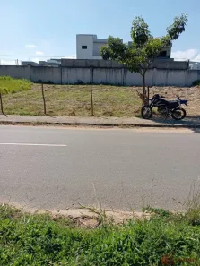 Lote/Terreno à venda, 250m² no Vale dos Cristais, Taubaté