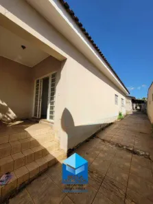 Casa com 5 Quartos à venda, 299m² no Vila Cristóvam, Limeira