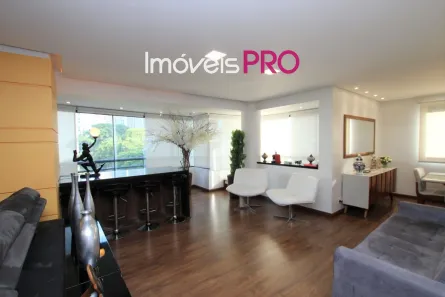 Apartamento com 3 Quartos à venda, 162m² no Moema, São Paulo