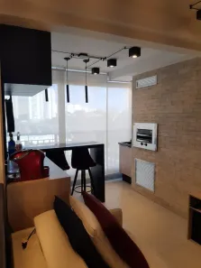 Apartamento com 2 Quartos à venda, 59m² no Vila Prudente, São Paulo