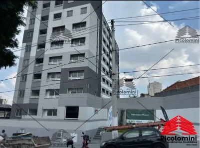 Apartamento com 1 Quarto à venda, 26m² no Mooca, São Paulo