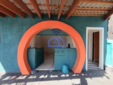 Ponto Comercial para alugar, 100m² no Jardim Porto Novo, Caraguatatuba