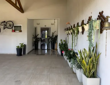 Casa com 3 Quartos à venda, 390m² no Jardim do Golf I, Jandira