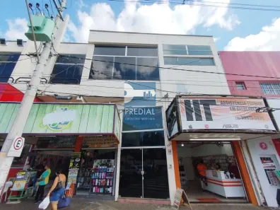 Ponto Comercial para alugar, 540m² no Jardim São Carlos, São Carlos