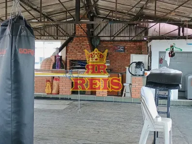 Sobrado com 3 Quartos à venda, 676m² no Canhema, Diadema