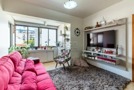 Apartamento com 3 Quartos à venda, 82m² no Passo da Areia, Porto Alegre