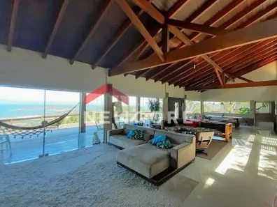 Casa com 3 Quartos à venda, 350m² no , Garopaba