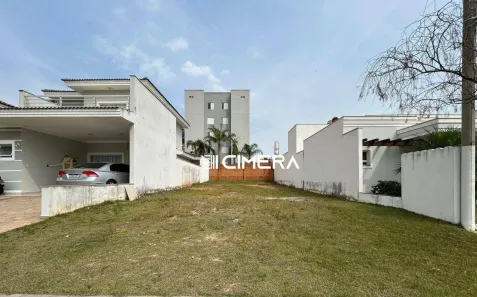 Lote/Terreno à venda, 250m² no Parque Ibiti Reserva, Sorocaba