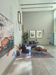 Apartamento com 3 Quartos à venda, 105m² no Praia do Canto, Vitória