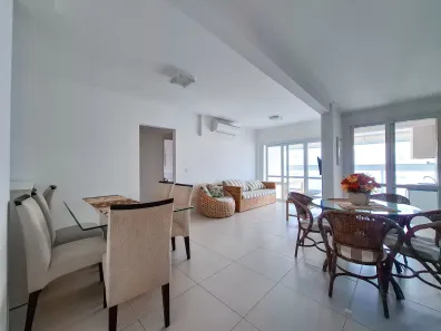 Apartamento com 3 Quartos à venda, 100m² no Pitangueiras, Guarujá