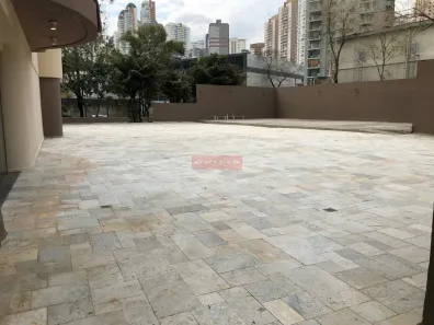 Apartamento com 5 Quartos para alugar, 257m² no Vila Andrade, São Paulo