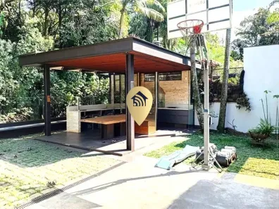 Casa com 4 Quartos à venda, 350m² no Granja Julieta, São Paulo