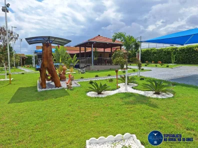 Fazenda/Sítio com 3 Quartos à venda, 2060m² no Parque das Américas, Nerópolis