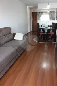 Apartamento com 2 Quartos à venda, 60m² no Sítio do Mandaqui, São Paulo