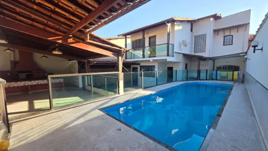 Casa com 4 Quartos à venda, 286m² no Quintas das Avenidas, Juiz de Fora