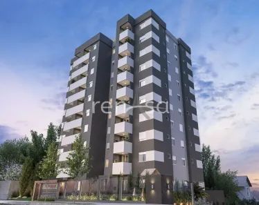 Apartamento com 2 Quartos à venda, 43m² no Nossa Senhora das Graças, Caxias do Sul