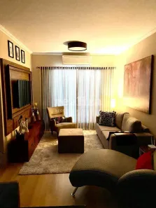 Apartamento com 3 Quartos à venda, 153m² no Vila Luiza, Canela