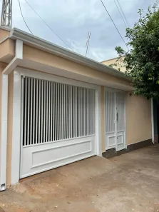 Casa com 2 Quartos para alugar, 89m² no Jardim São José, Sertãozinho