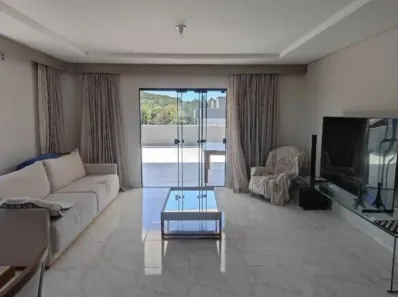 Cobertura com 3 Quartos à venda, 130m² no Campeche, Florianópolis