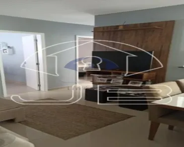 Apartamento com 2 Quartos à venda, 46m² no Residencial Guairá, Sumaré