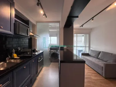 Apartamento com 2 Quartos à venda, 65m² no Alto da Lapa, São Paulo