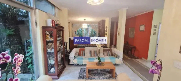 Sobrado com 4 Quartos à venda, 420m² no Indianópolis, São Paulo