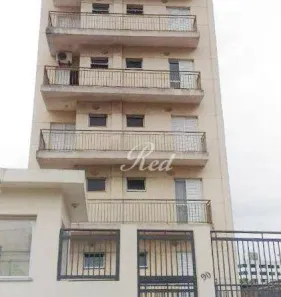Apartamento com 3 Quartos à venda, 86m² no Vila Adelina, Suzano