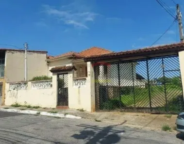 Lote/Terreno à venda, 941m² no Sítio do Morro, São Paulo