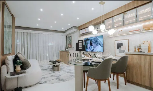 Apartamento com 1 Quarto à venda, 48m² no Vila Clementino, São Paulo