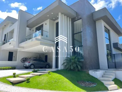 Casa de Condomínio com 3 Quartos à venda, 237m² no Vila Pagano, Valinhos