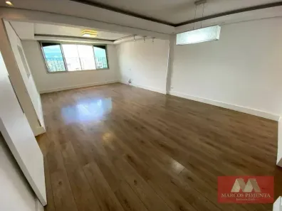 Apartamento com 3 Quartos à venda, 116m² no Morro dos Ingleses, São Paulo
