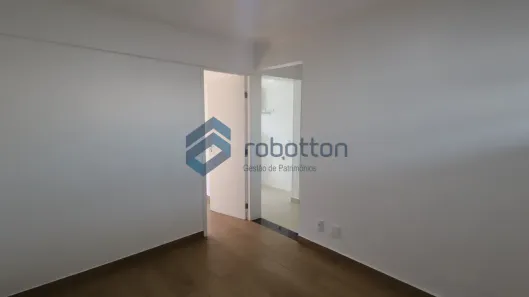 Apartamento com 1 Quarto para alugar, 33m² no Vila Nova Conceição, São Paulo