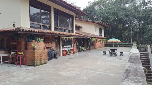 Casa com 6 Quartos para venda ou aluguel, 1000m² no Bosque Capuava, Embu das Artes