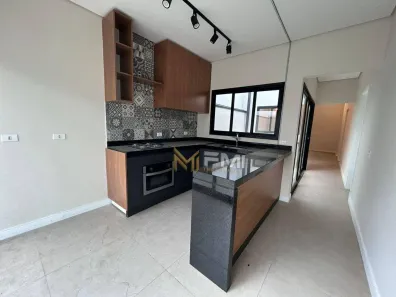 Casa de Condomínio com 3 Quartos à venda, 100m² no Parque Residencial Terras de Yucatan, Monte Mor
