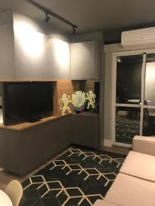 Flat com 1 Quarto à venda, 28m² no Consolação, São Paulo