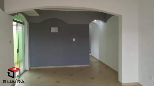 Sobrado com 3 Quartos à venda, 241m² no Vila Luzita, Santo André