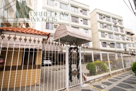 Apartamento com 2 Quartos à venda, 47m² no Porto Novo, São Gonçalo