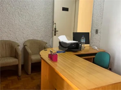 Sala Comercial à venda, 45m² no Centro, Sorocaba