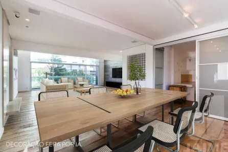 Apartamento com 4 Quartos à venda, 250m² no Perdizes, São Paulo