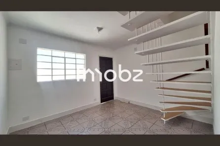 Casa com 3 Quartos à venda, 110m² no Vila Romana, São Paulo