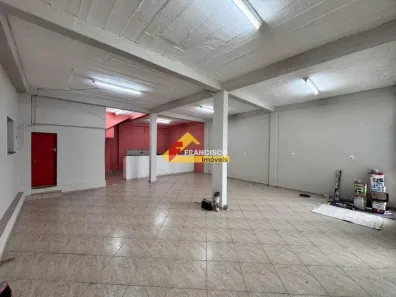 Ponto Comercial para alugar, 90m² no São Miguel, Divinópolis