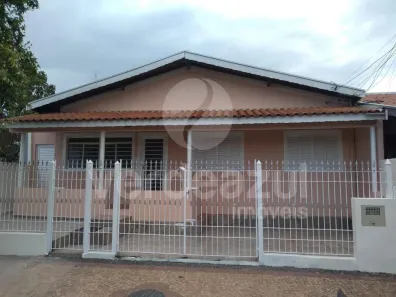 Casa com 3 Quartos à venda, 120m² no Vila Campos Sales, Campinas