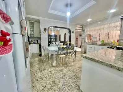 Casa com 3 Quartos à venda, 168m² no Jardim São Paulo, Guarulhos