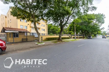 Apartamento com 3 Quartos à venda, 66m² no Portão, Curitiba